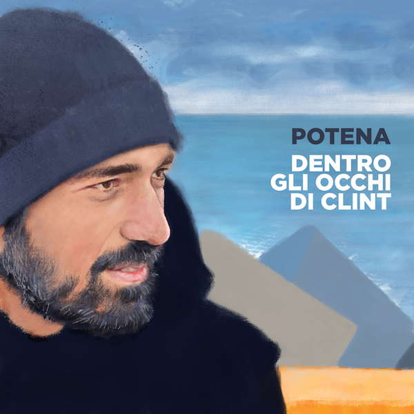 “Dentro gli occhi di Clint”, il sogno tridimensionale di Potena 