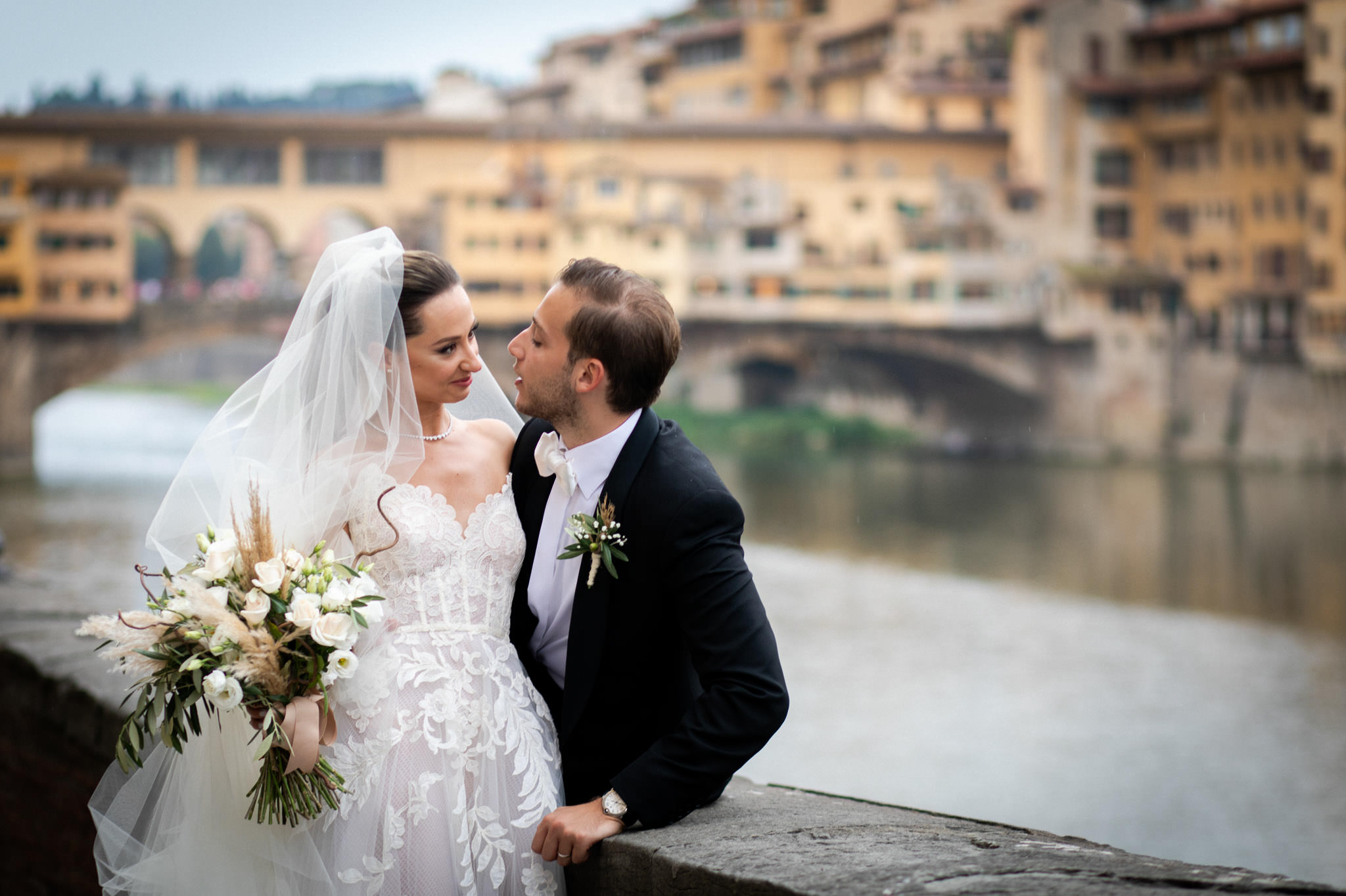 Consigli Per Chi Vive All'Estero Per Organizzare un Matrimonio in Italia