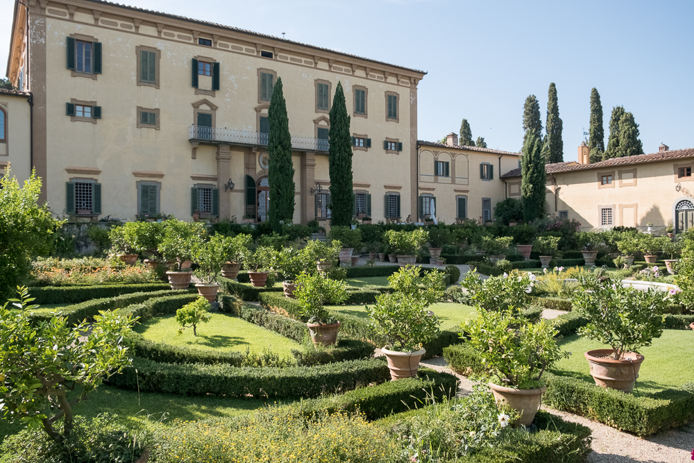  POGGIO TORSELLI: IL NUOVO CORSO CUSTODE DI UNA STORIA SECOLARE