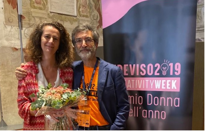 NUOVA EDIZIONE DEL “PREMIO NAZIONALE DONNA DELL’ANNO”, ULTIMI GIORNI PER PARTECIPARE