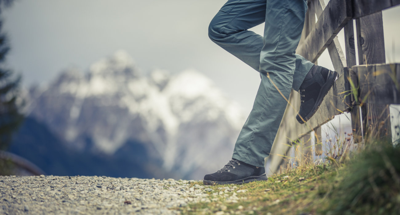 Camminare in inverno: i nuovi modelli Hanwag all’insegna di sicurezza e versatilità