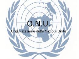 GIORNATA DEL SERVIZIO PUBBLICO  DELLE NAZIONI UNITE (24.X)  ONU