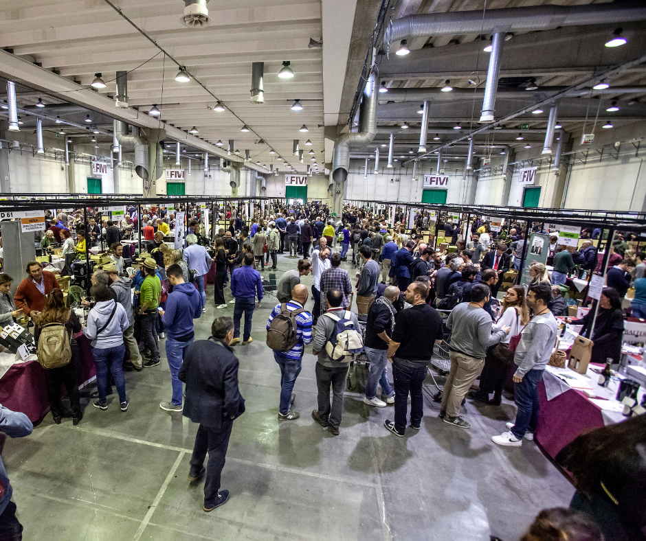 MERCATO DEI VINI FIVI: RINVIATO AL 2021 L’EVENTO DI PIACENZA, APPUNTAMENTO NELLE CANTINE