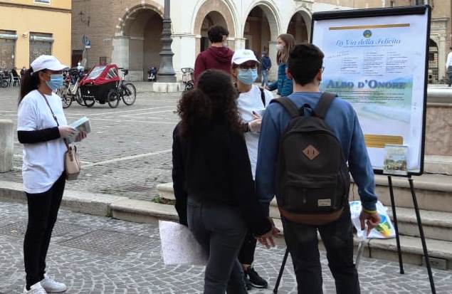 Giornata internazionale per la riduzione del rischio di catastrofi