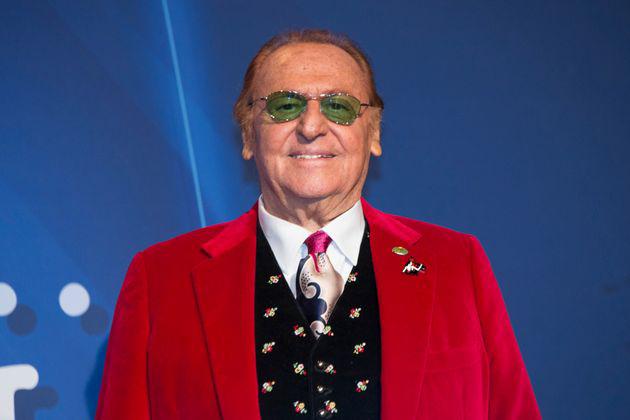 Renzo Arbore sarà il super ospite di casa Marcello night