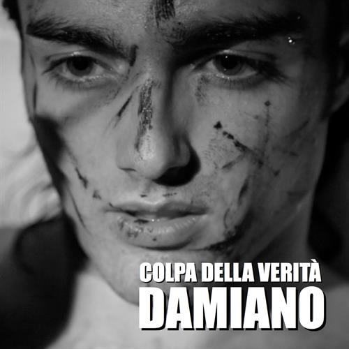 Damiano, dal 16 ottobre esce il brano d'esordio 