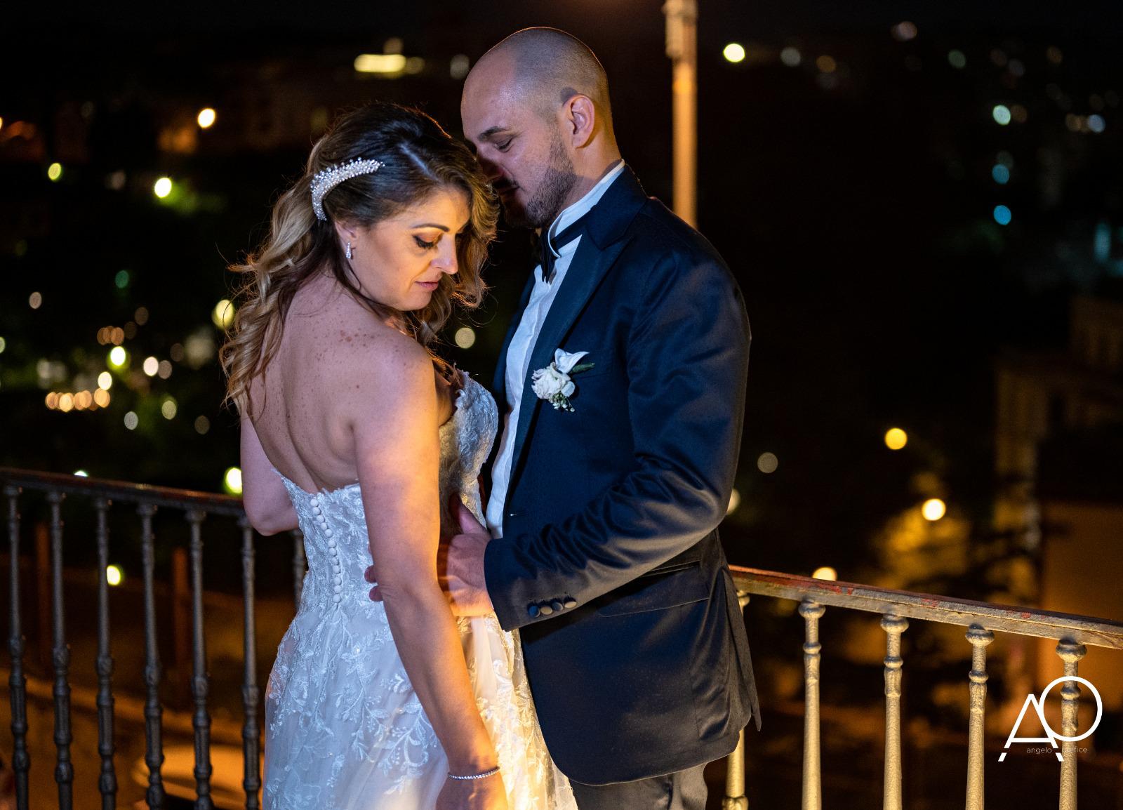 VINCENZO DELLA CORTE SCENE DA UN MATRIMONIO