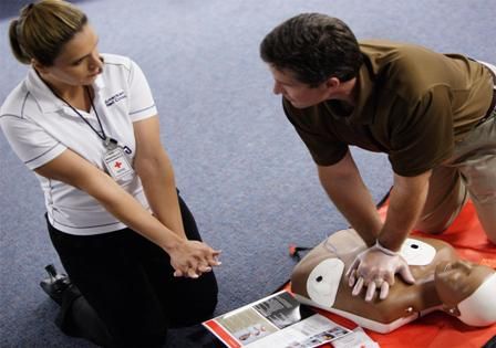 Covid-19: La Formazione degli Addetti al Primo Soccorso Aziendale  