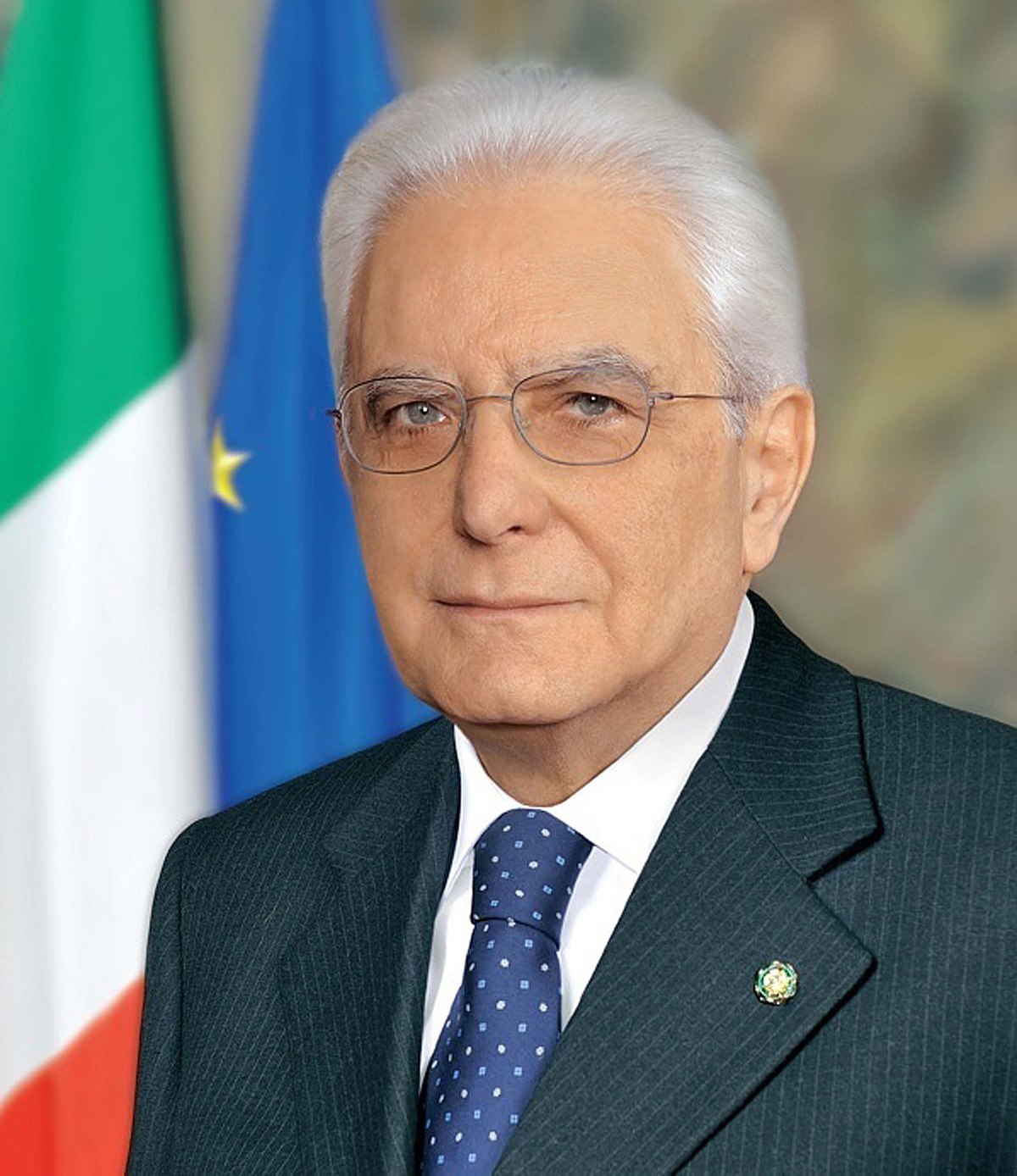 -  Roma, Il 27 ottobre si terrà il Consiglio Supremo di Difesa convocato dal Presidente Mattarella. (Scritto da Antonio Castaldo)