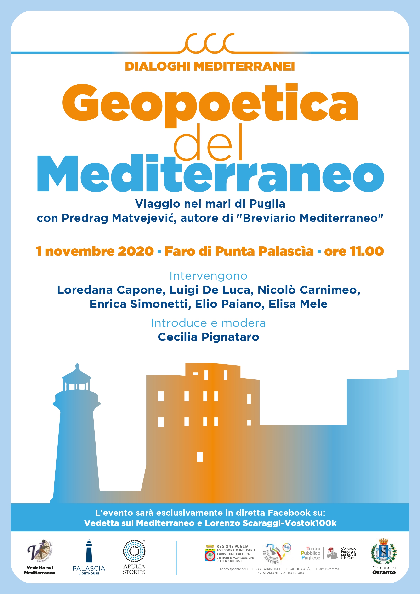 Dialoghi Mediterranei