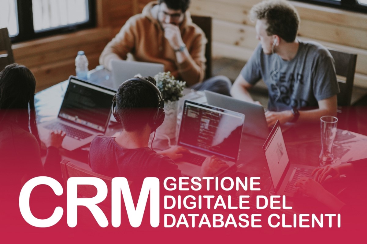 Webinar Gratuito sulla Gestione dei Clienti