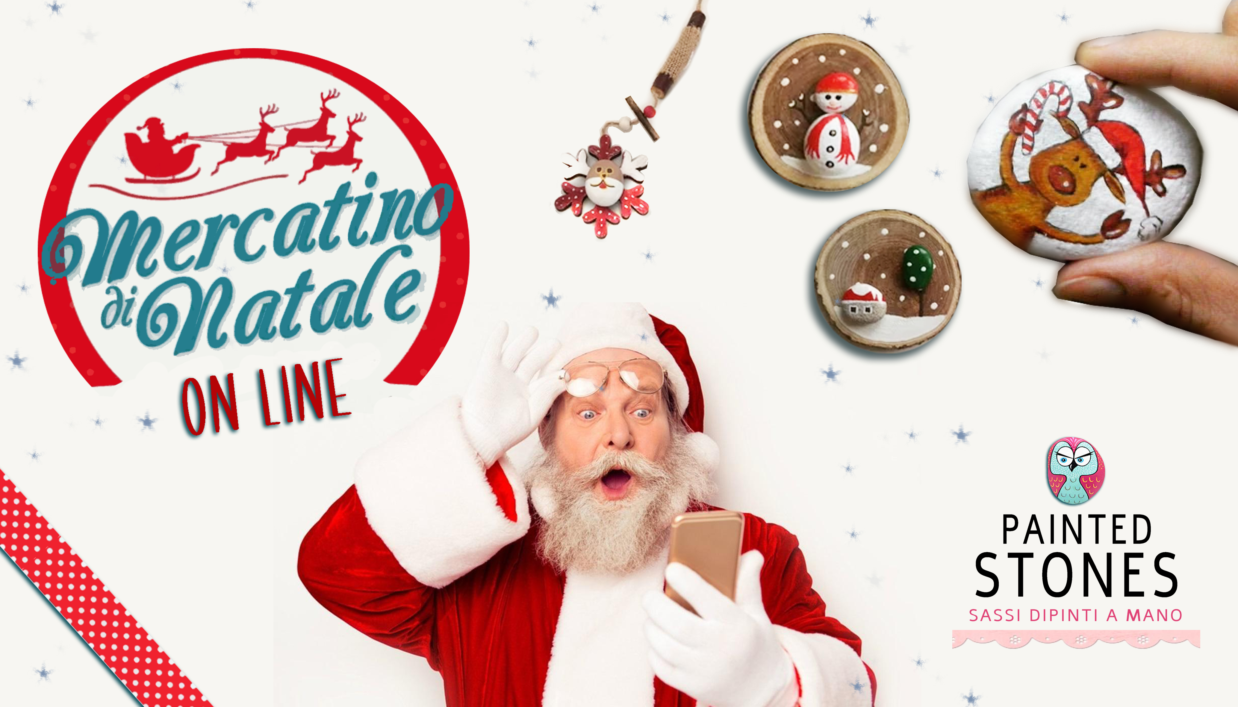 Mercatini di Natale:  le festività in versione 