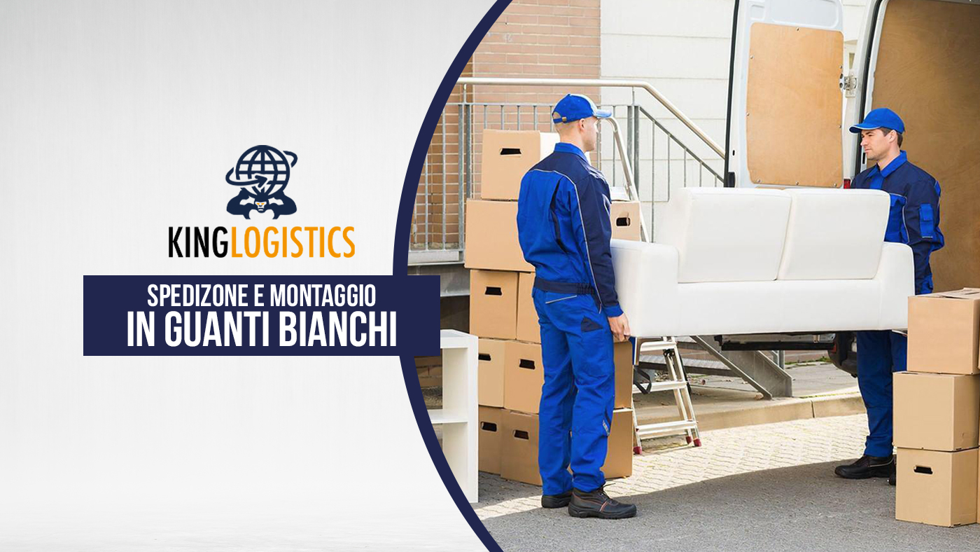 Servizio con i guanti bianchi: quando il trasporto diventa un'esperienza completa