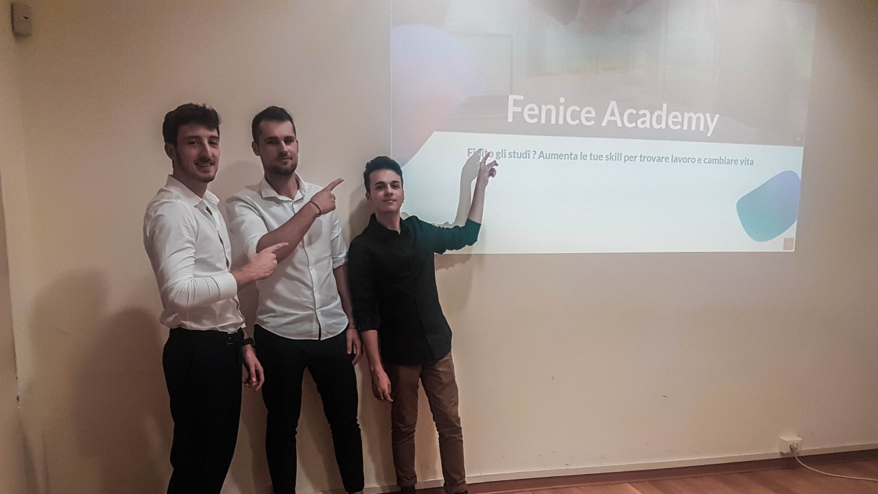 Fenice Academy: “Il corso da Sales Rappresentative C.E. è il futuro di molti”