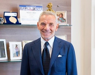 Imprenditoria Made in Italy: la carriera di Gianni Lettieri