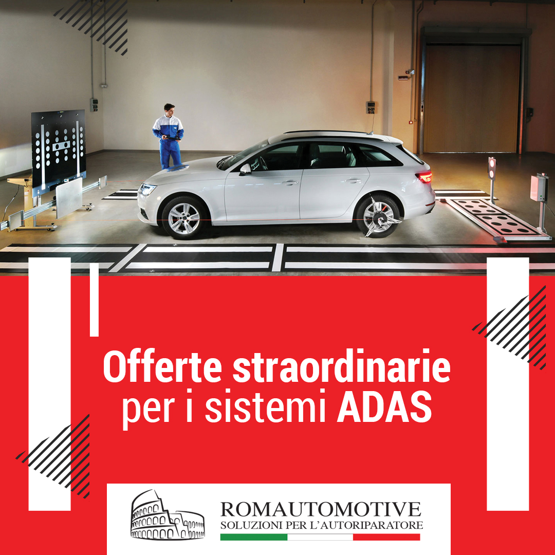 Vendita compressori Roma Romautomotive