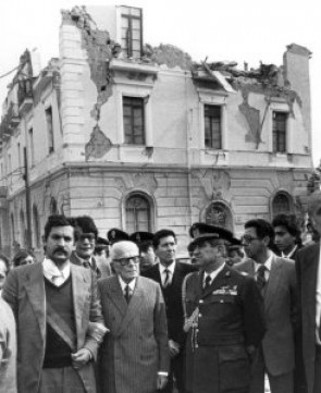 -Irpinia, 40° Anniversario del Terremoto. (Scritto da Antonio Castaldo)