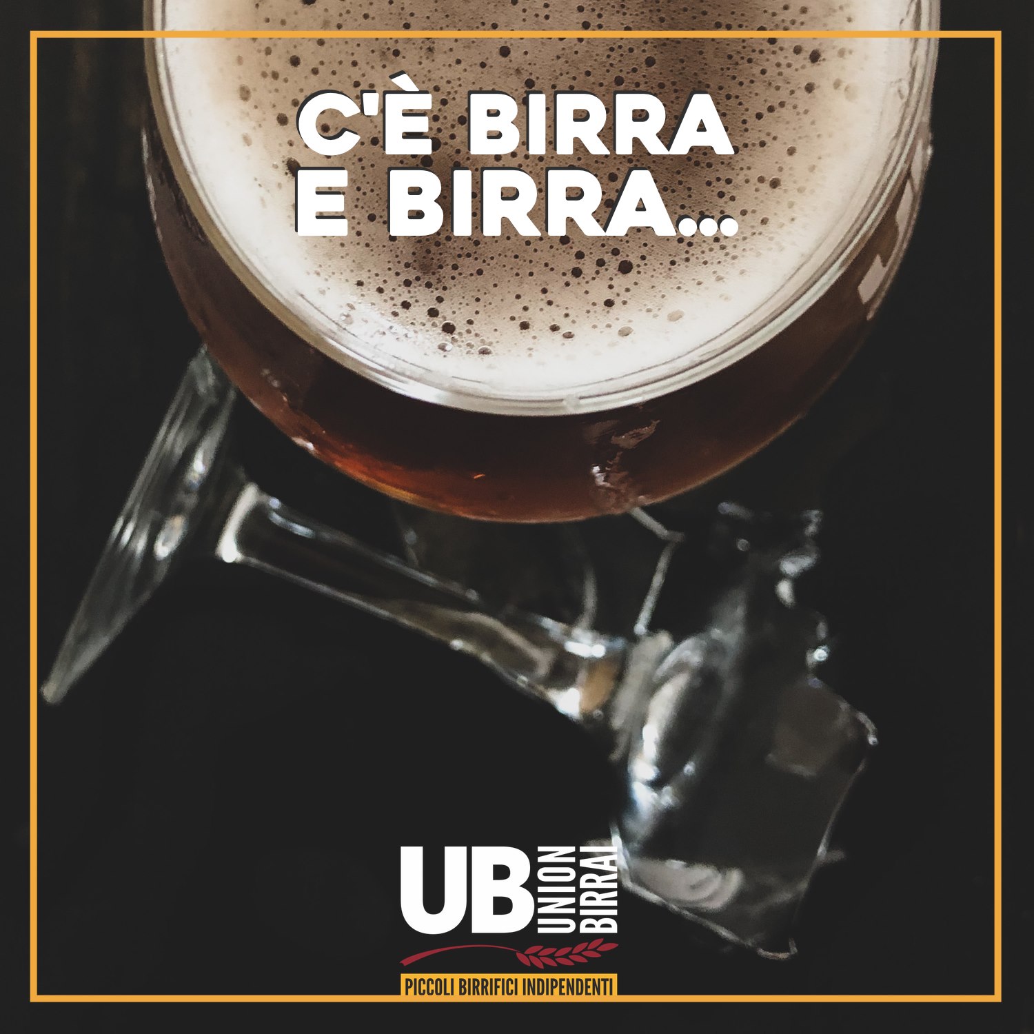 C'è birra e birra. La Pandemia accentua il divario tra consumi di birra artigianale e industriale