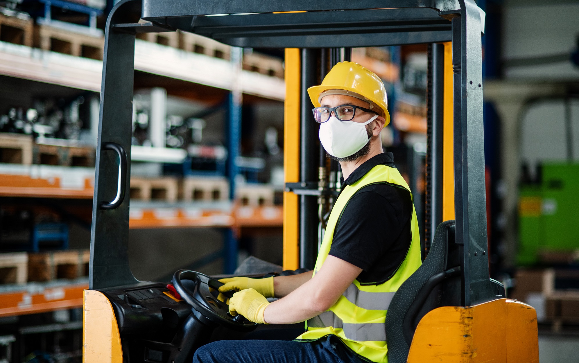 INFORTUNI SUL LAVORO, LA NOVITA’ DI BRACCHI: VIDEOLEZIONI PERSONALIZZATE PER I DIPENDENTI