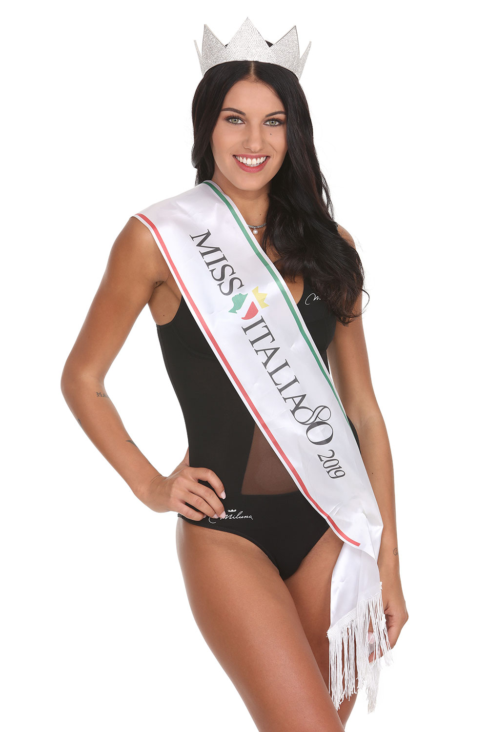 Miss Italia non si ferma!