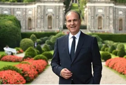 “Made in Italy - The Restart”: la partecipazione di Gianfranco Battisti, AD e DG di FS Italiane