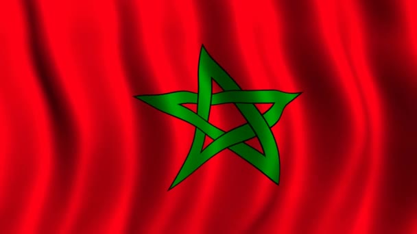 LA REPUBBLICA CECA AL FIANCO DEL REGNO DEL MAROCCO