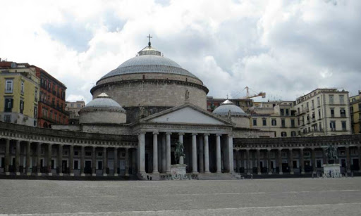 Piazza del Plebiscito