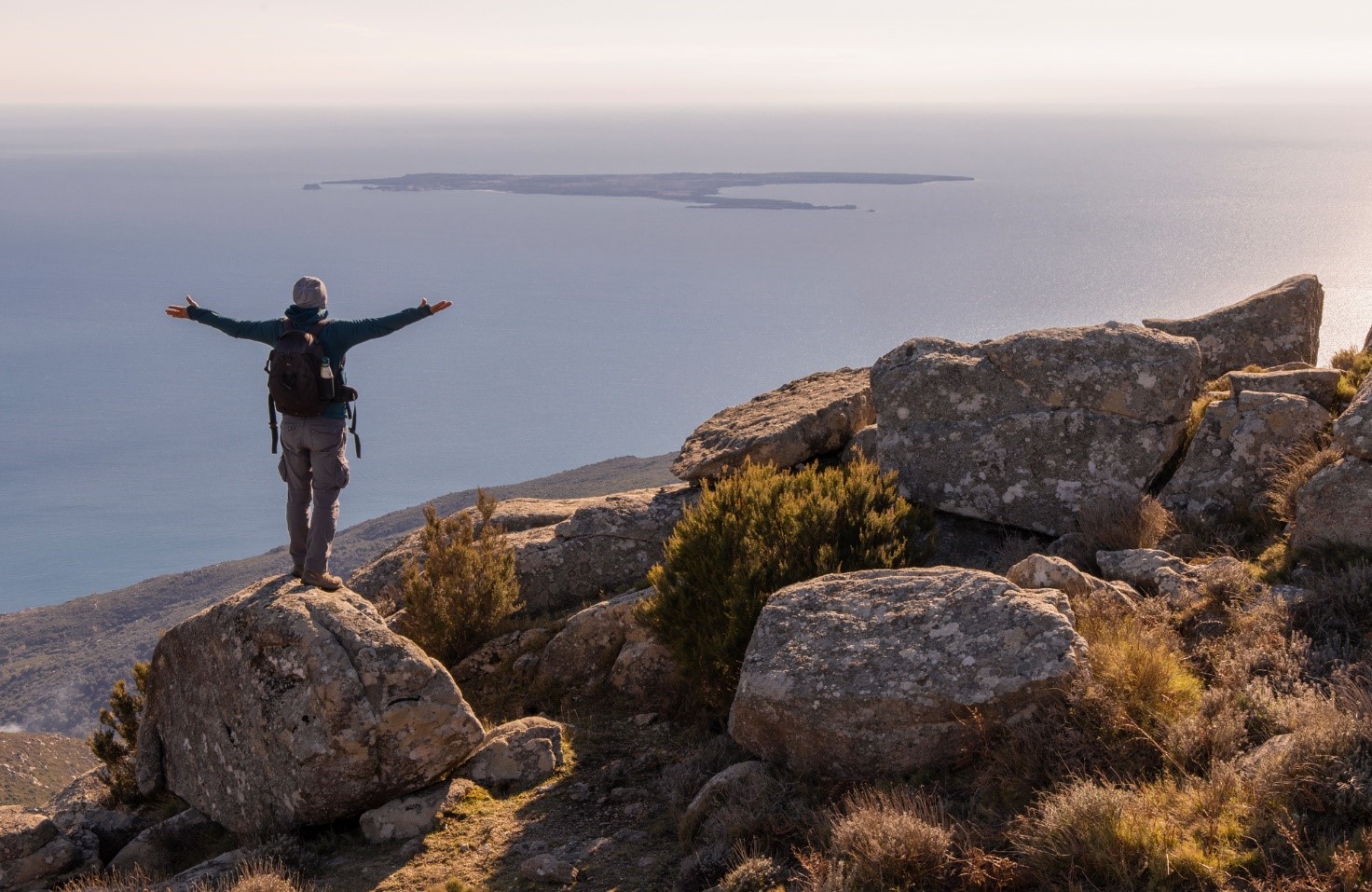 Il Viaggio nel Tempo di Capo Sant’Andrea