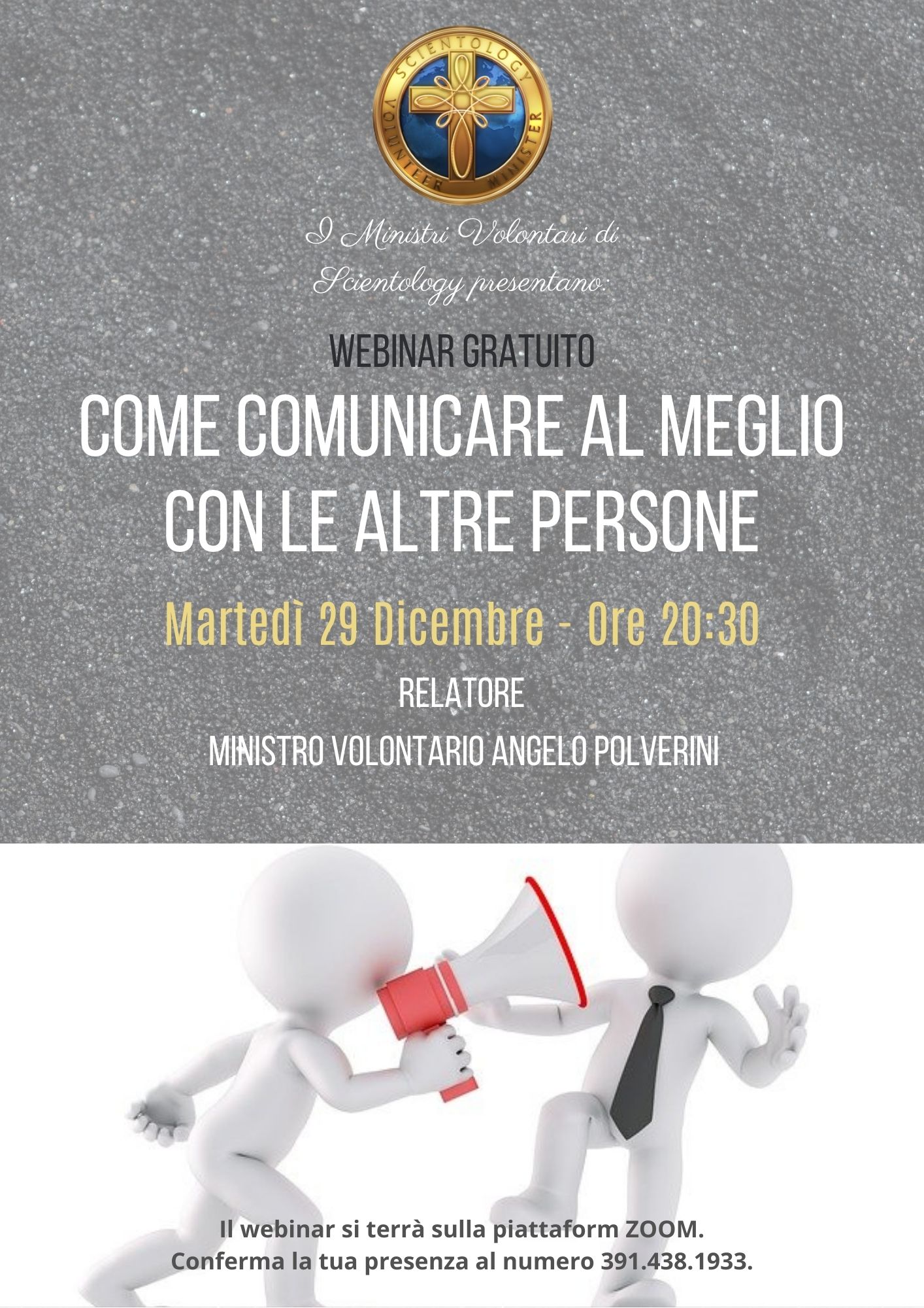 Come Comunicare al Meglio con le Altre Persone?