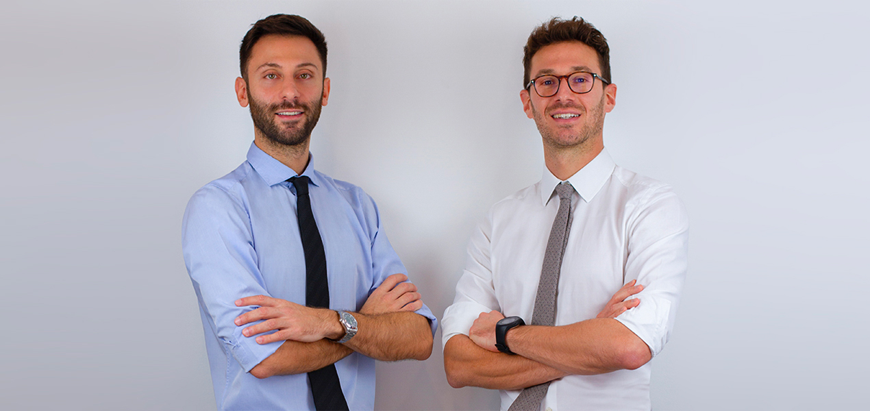 Inrete Digital diventa Hubspot Solutions Partner