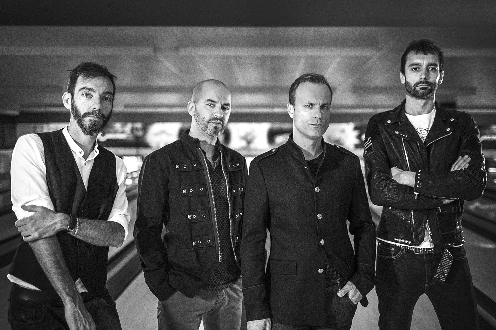 Il Nucleo torna in radio con il singolo “Oltre”, title track del nuovo album