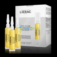 E' arrivato Cica Filler di Lierac