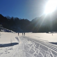 Manca solo un mese alla 37ma edizione della Marciagranparadiso