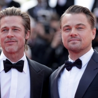 Brad Pitt e quella dichiarazione d’amore a Leonardo DiCaprio