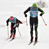 IL TEAM ROBINSON TRENTINO A SEEFELD. OBBIETTIVI IMPORTANTI PER PANZHINSKIY, PANISI & C