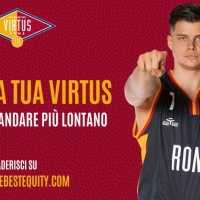 NASCE LA TUA VIRTUS