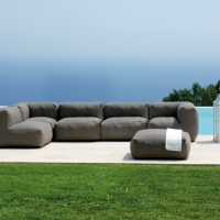 MOIA – Your home outdoor.  Il nuovo modo di vivere il giardino