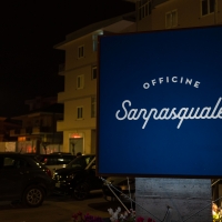 Officine Sanpasquale e Salotto Sanpasquale sbarca ad Aversa: un progetto che fonde aggregazione, gusto e divertimento