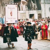 Associazioni e manifestazioni storiche aretine in assemblea a Siena