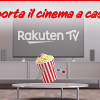 Cartucce per stampanti Prink: Prink porta il cinema a casa tua