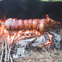 La porchetta: storia di una tradizione