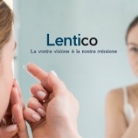 Lentico, il nuovo player nel mercato per la cura degli occhi, apre la sua attività in Italia.