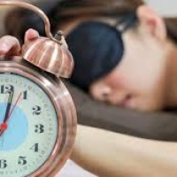 GLI OROLOGI BIOLOGICI E L'EQUILIBRIO SONNO-VEGLIA 