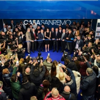 CASA SANREMO XIII EDIZIONE: SIGLA LA PARTNERSHIP CON RAI E DIVENTA LA CASA DEL FESTIVAL