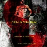 L'efebo di Notre Dame opera del critico d'arte Melinda Miceli recensito dal regista Stefano Reali