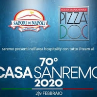 Casa Sanremo è ufficialmente la Casa del Festival 2020