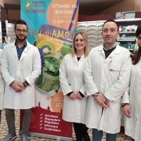 Farmacie Comunali, consulenze per depurare il corpo e ritrovare la forma