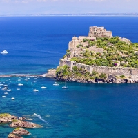 Anche Ischia tra gli stand in fiera ad Utrecht per “VakantieBeurs”