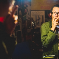 Micah P. Hinson in concerto: unica data italiana a Firenze