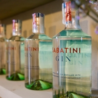 SABATINI GIN EXPERIENCE, conoscere da vicino il primo London Dry dallo spirito toscano